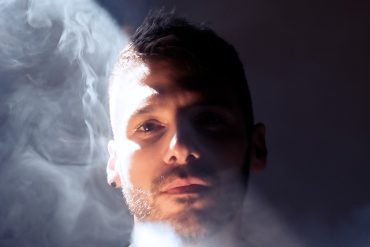 Brazilina artist Andres Campo talks about his childhood memories