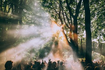 Belgian music festival, Contrair Open Air announces a great set of names