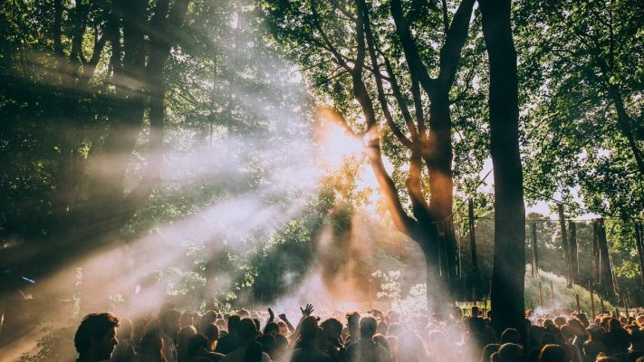 Belgian music festival, Contrair Open Air announces a great set of names