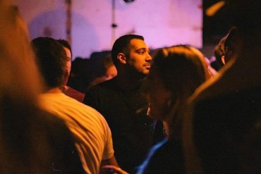 TGMS Future Stars guest mix by Jockkie