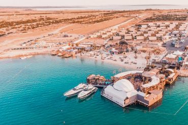 Amnesia Ibiza 2022 take over Croatia