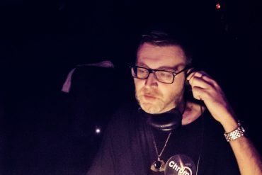 Pedro Mercado talking about Chrom Recordings and Electronic Music Anthem