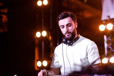 Interview and guest mix by Socko