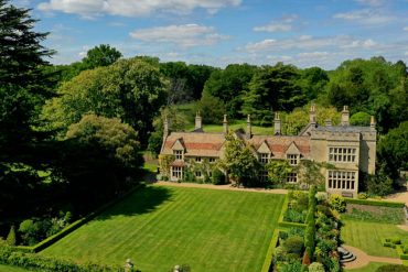 Innervisions organises Lost in A Moment event at Tofte Manor