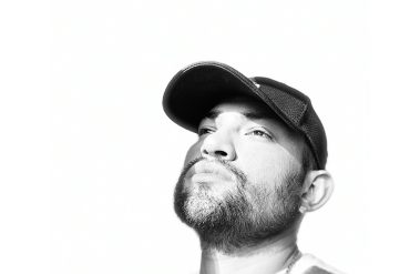 Casta releasing some very nice tech-house music