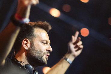 Enrico Sangiuliano launches NINETOZERO