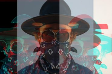 ÅNDfØLK releases Black Cat