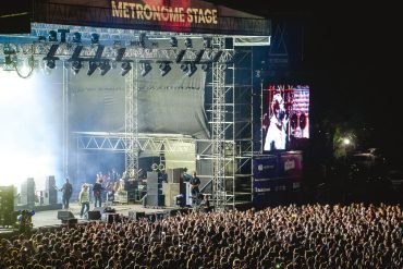 Metronome Prague 2022