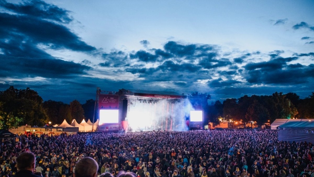 Metronome Prague 2022 full lineup Tanzgemeinschaft