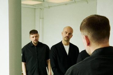 Adana Twins release remix of Joplyn's Can't Get Enough