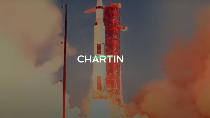 launch your music with CHARTIN