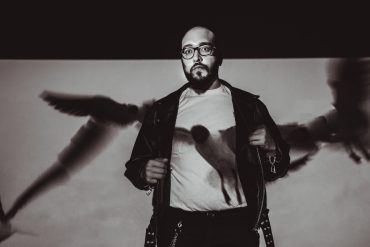 Adorn teams up with Bervon, KaioBarssalos and Gustav:s for a great release.