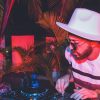 Africa Distinct 023: DJ Sane
