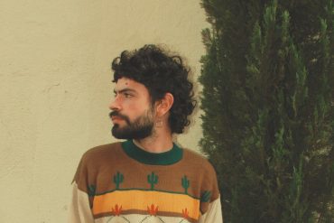 Brazilian producer Palma Dulce releases new work on Tropical Tista