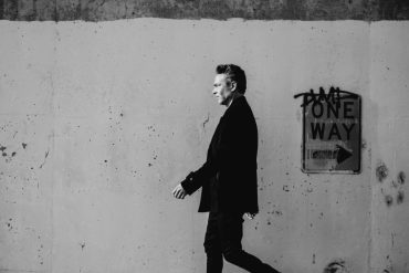 The Archer delivers a chill/dance guest mix.