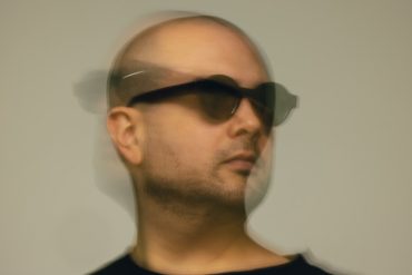 Victor Ruiz releases his latest EP on Drumcode