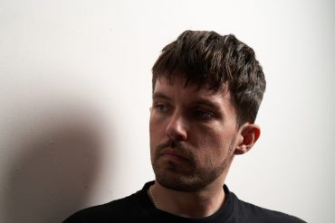 Alex Over release a nice slice of deep house music