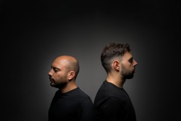 Fairplay on finding inspiration in the Wadi Rum desert