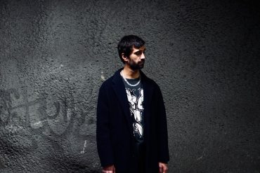 Jeremy Olander