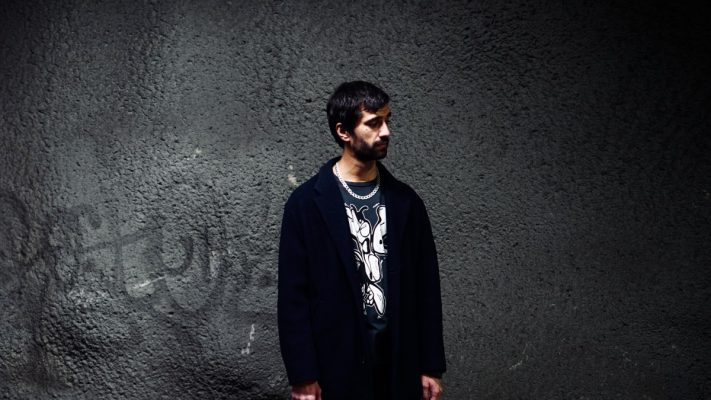 Jeremy Olander