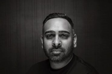 Kunal Merchant