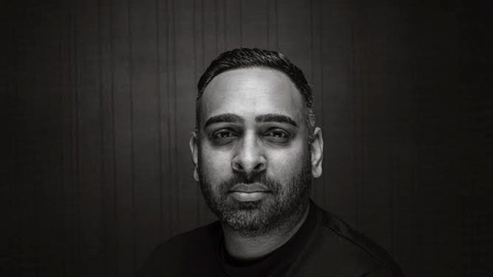 Kunal Merchant