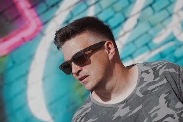 Taavi Tuisk releases Incroyable