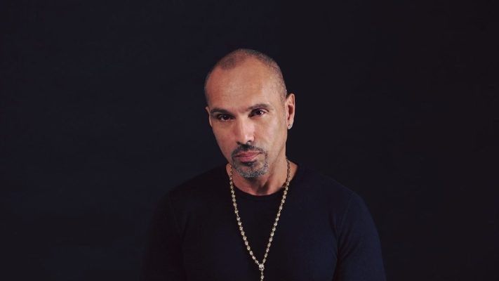 David Morales