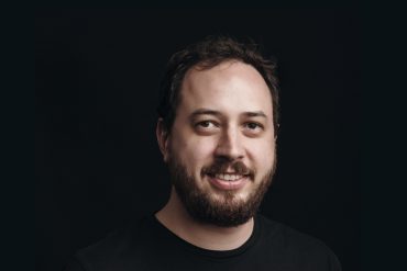 Kaká Franco, a veteran in the music industry