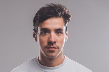 Brazilian artist Vini Pistori