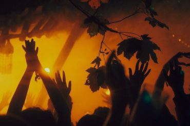 voodoo village 2022 was awesome