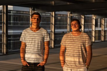 Interview with Wild & Kins