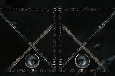 vibrations of the universe