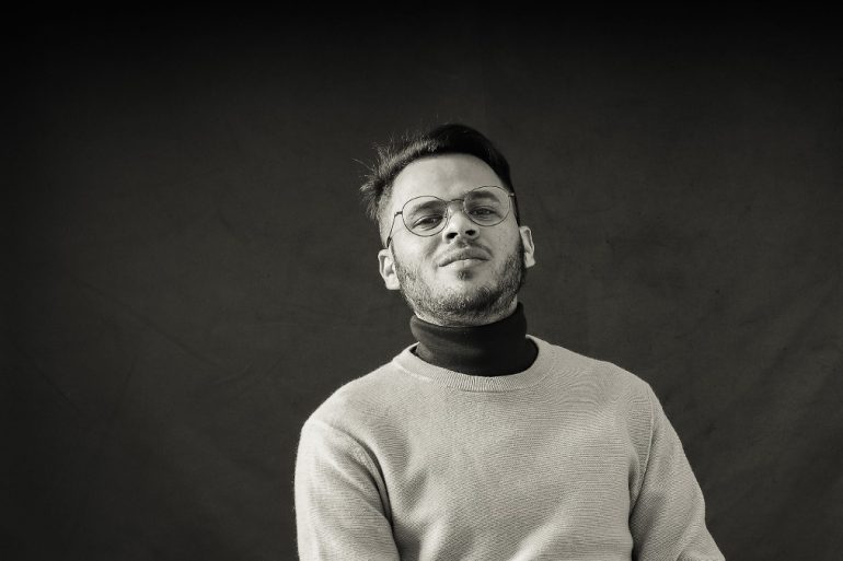 Ethan Tait delivers a very nice guest mix for our Africa Distinct Mix Series