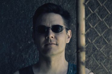 Cerebolo Records' label boss, Guilherme Krause.