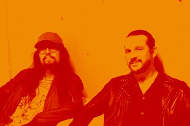 Brothers in spirit, Luciano and Lulu Gainsbourg