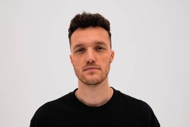 Belgian artist, Maxi Meraki