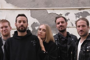 Looking In The Sky (ft. Paul Brenning) released via Scenarios