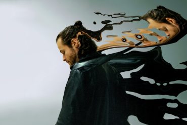 Sam Shure remixes Monolink