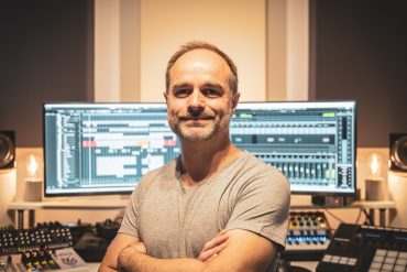 Thomas Lemmer delivers album, Hope