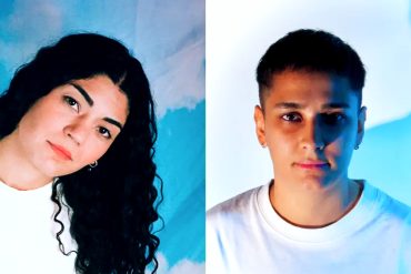 AIDA & Nesa Azadikhah