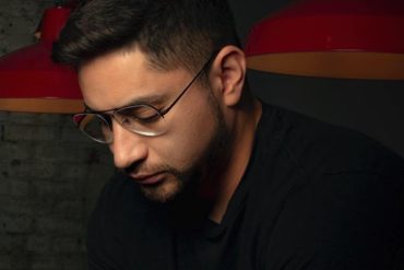 Mexican DJ & producer released a 2-part EP via the label Urge To Dance