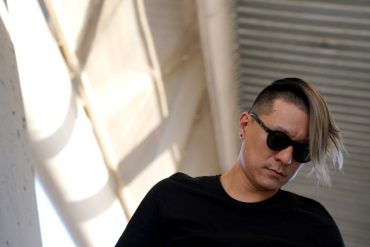 Jeheun teams up with Drunken Kong