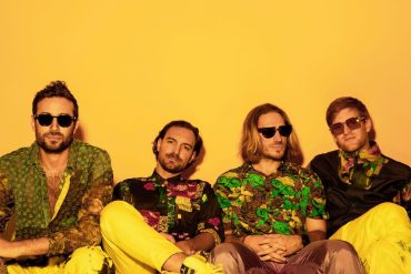 Emanuel Satie, Maga, Sean Doron & Tim Engelhardt