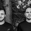 Belgian duo, technetium, will release their Space EP via Tanzgemeinschaft