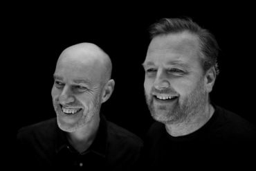 Dutch duo, Around Us