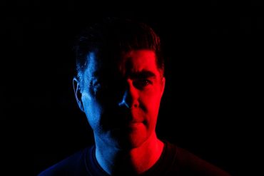 Krafted label boss, Paul Sawyer