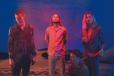 Stavroz will be playing at Paradise City 2023