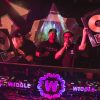 Wiggle Room Records crew