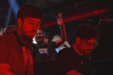 Artistic duo, Bedouin